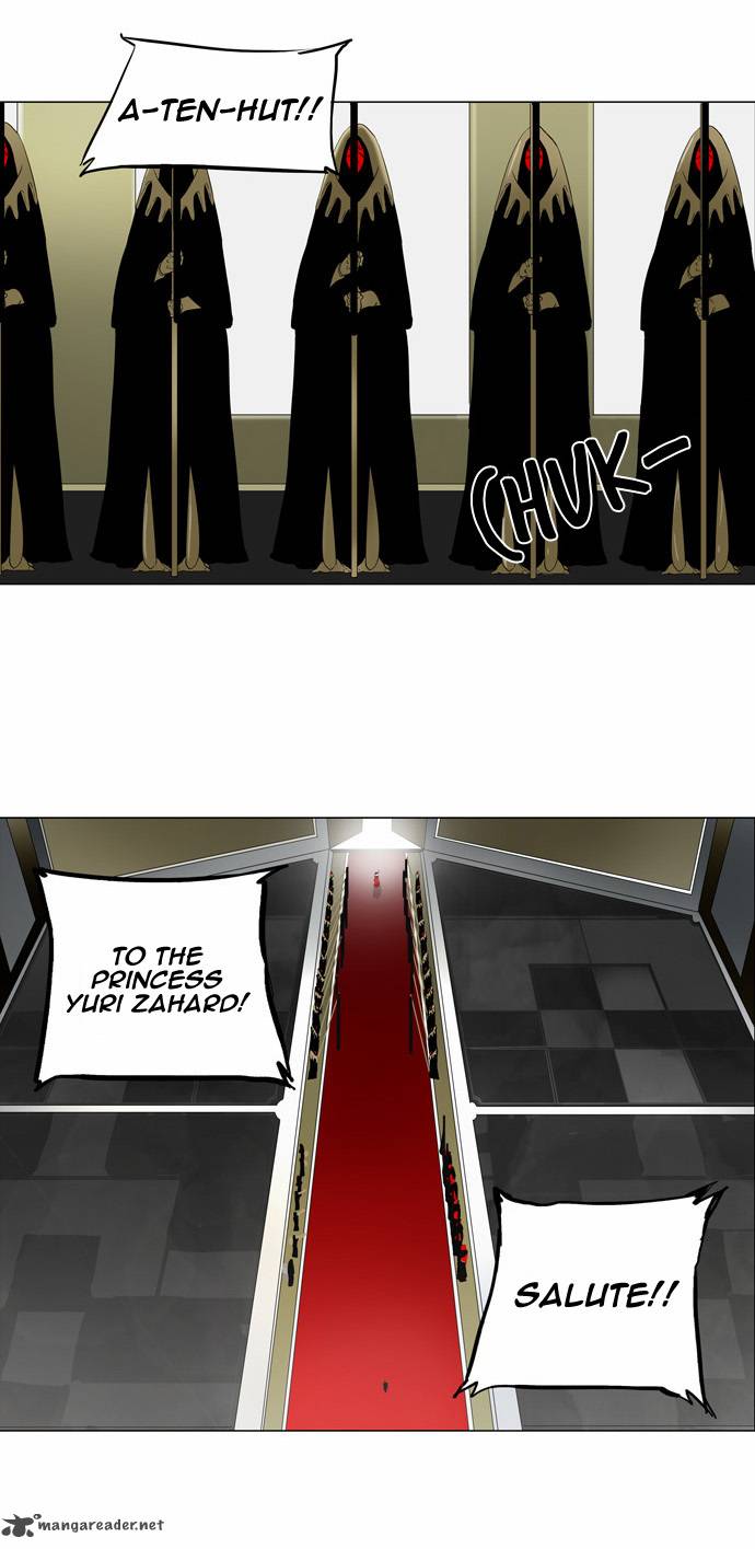 Tower of God Chapter 80 image 02